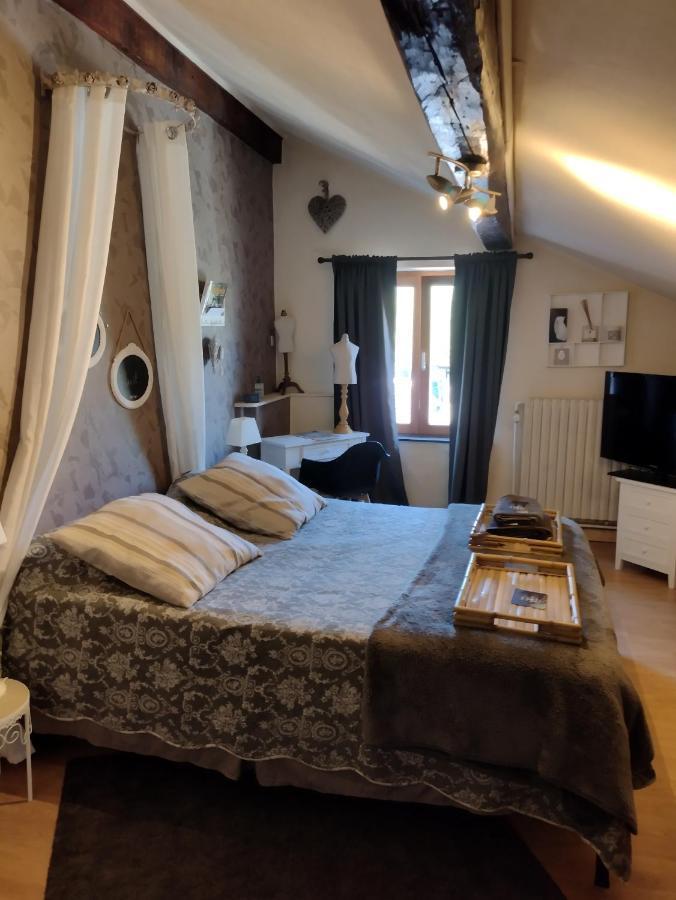 Moulin De Moxhe Micro Gite Et Gite - Bed & Dreams Luaran gambar